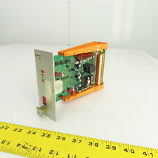 Carte de circuit d'amplificateur de soupape Rexroth VT5041