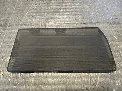 Ford F-150 F150 2009-2014 cubierta de altavoz parrilla conductores puerta delantera izquierda OEM #66 Foto 1 de 2