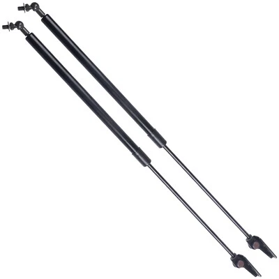 2pcs Rear Hatch Liftgate Lift Supports Struts For 1989-1994 Geo Metro — 第 1/4 张图片