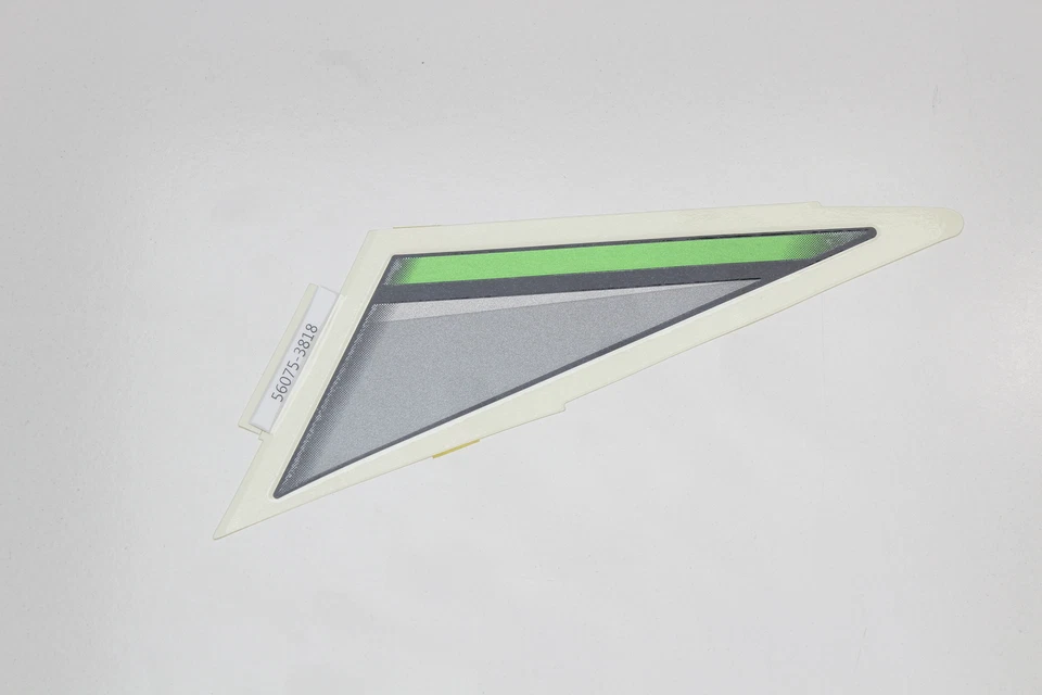 Calcomanía Kawasaki ZR900 Z900 2018 R/H pegatina gráfica #560753818 Foto 1 de 4