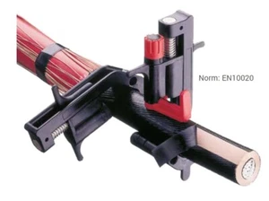 INTERCABLE AV6400 HLS - Cable Stripper for Non-Vulcanized Semicon. Layer 16 - 41 - Picture 1 of 8