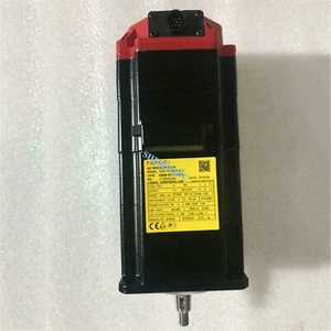 Used Fanuc A06B-0216-B300 Servo Motor Tested Good - Picture 1 of 1