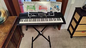 Keyboard YAMAHA YPT-210 - Bild 1 von 1