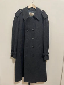 Men's Vintage S42 Lakeland Coat 1980s. - Picture 1 of 17