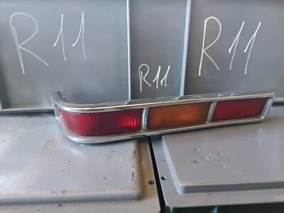 Original Vauxhall Viva Luz Trasera Izquierda MAGNATEX INGLAND - Imagen 1 de 4