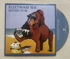 Fleetwood Mac Mystery To Me CD LIKE NEW - Picture 1 of 2