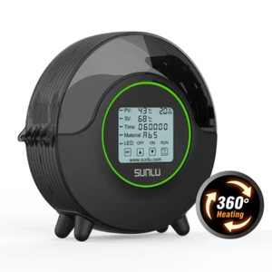 SUNLU S2 FilaDryer séchoir à filaments 360° chauffage surround filament sèche-linge boîte - Photo 1/16