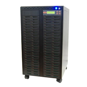 SySTOR 1-95 CF Card Duplicator - Compact Flash Copier - Memory Storage Sanitizer - Picture 1 of 1