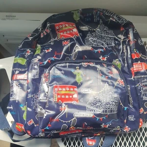Harrods Knightsbridge Backpack. 33×11×28cm. New. - Picture 1 of 8