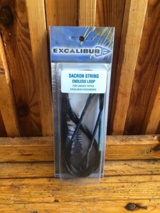 BRAND NEW IN BOX DACRON STRING ENDLESS LOOP - Picture 1 of 2