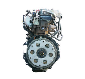 Engine for 2002 Toyota Land Cruiser 4.2 TD Diesel 1HD-FTE 1HD 204 - 208HP
