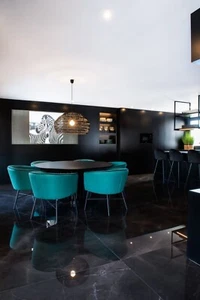 Zwischenmiete - Möblierte Penthouse Wohnung in Palma de Mallorca - Bild 1 von 20