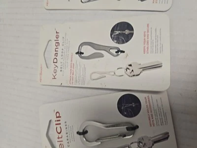 Pacote KeySmart 5 peças - Imagem 1 de 4
