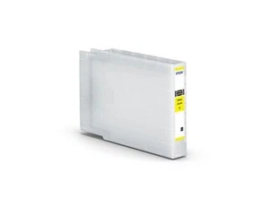 Epson Yellow Ink Cartridge 4600 Pages - Afbeelding 1 van 2