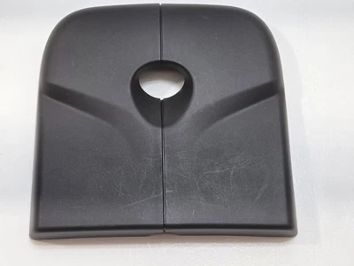 Cubierta de espejo retrovisor interior superior delantero izquierdo y derecho Buick Encore 2013-2022 OEM Foto 1 de 4