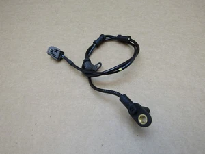 Honda Forza 300 2018 22,851 miles front ABS sensor (15020) - Picture 1 of 3
