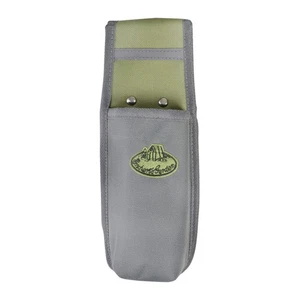 Esschert Design Garden Sheath Tool Protective Pouch 25.6cm Grey/Khaki - Picture 1 of 1