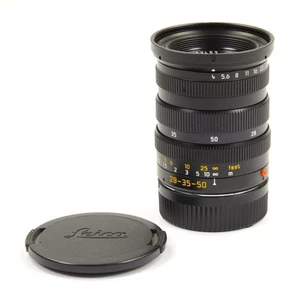 LEICA 28-35-50MM F4 TRI-ELMAR 11890 #1927 - Picture 1 of 14