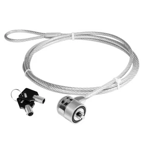 LogiLink Security Lock for Notebook - Bild 1 von 5
