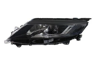 Headlight Left For MITSUBISHI L200 / Triton L 200 TRITON 14- 8301D377 - Image 1 of 4