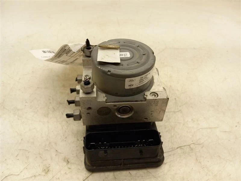 Anti-Lock Brake Part Assembly Thru 07/07/13 13 Ford C-Max FV6Z2C405D - Image 1 of 4