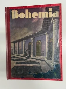 Cuban Magazine Cuba Bohemia Revista Memorabilia 1960 April 3 - Picture 1 of 3