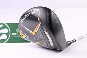Cobra LTDx Driver / 9 Degree / Stiff Flex Tensei AV Raw White 65 Shaft - Picture 1 of 8