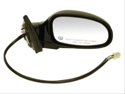 Espejo de puerta para 1994-1997 Chry Concorde, LHS, New Yorker, Dge Intrepid, Egl Foto 1 de 1