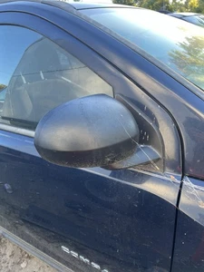 Espejo retrovisor puerta lateral derecho pasajero Jeep Compass 2007-17 - Imagen 1 de 3