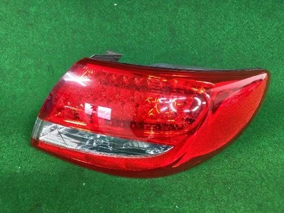 2011 现代 Azera 豪华 Grandeur 后部,右尾灯 924023L520 — 第 1/4 张图片