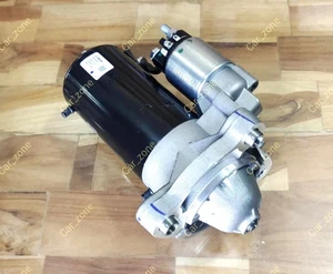 New Starter Motor Assembly 0307CC0821N For Mahindra Scorpio 2.6 Scorpio 2.5 - Picture 1 of 6