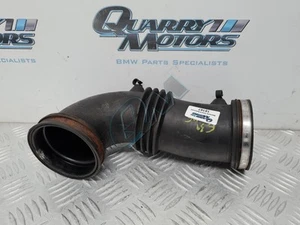 Manguera de tubo de admisión de aire BMW S62 serie 5 E39 M5 1405876 - Imagen 1 de 4