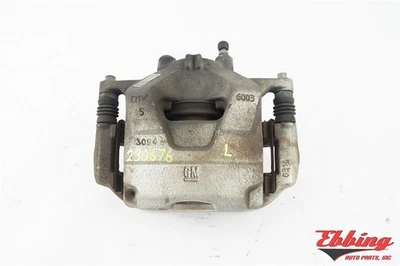Driver Left Front Brake Caliper With Bracket Fits 2013-2017 Buick Encore 691817 - Image 1 of 4