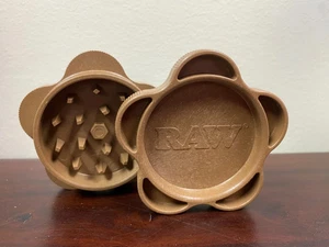 RAW 2" Grinder, lGreat Price!, Fast USA Shipping - Picture 1 of 1