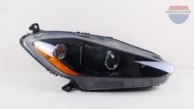 ¡Bonito! Faro lateral derecho pasajero Maserati Granturismo 2007-2012 HID OEM Foto 1 de 4