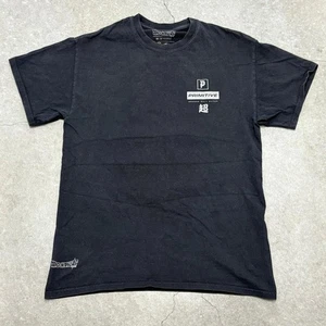 Camiseta Primitive X Dragon Ball Super - Imagen 1 de 7