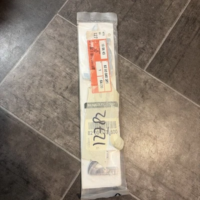 Insignia de puerta trasera Renault Master MK2 emblema logotipo 8200040500 1998-2010 genuino NUEVO Foto 1 de 2