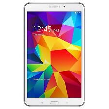 Samsung Galaxy Tab 4 AT&T -  White (SM-T337AZW)