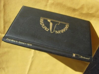 TEN 1976 EARLY TELEPHONE MEMORIES FIRST DAY COVERS ALL POSTMARKED MARCH 10, 1976 - Image 1 of 4