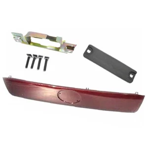 Upgraded For 05-10 Scion TC Tailgate Hatch Door Handle w/ Rubber Grommet 3P0 Red - Picture 1 of 10