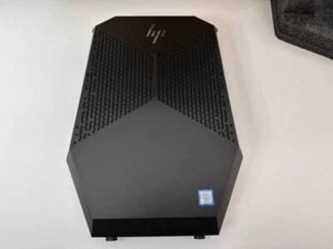 VR PACK HP Z VR G1 backpack, 32Go RAM, 16Go VRAM P5200, 1To SSD - Photo 1/5