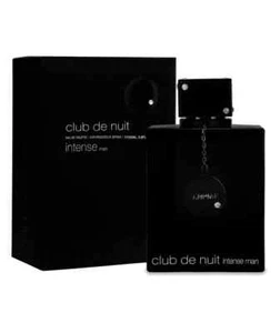 Armaf Club De Nuit Intense Man Eau De Toilette 105 ml Männer Herren Duft Ovp Neu - Bild 1 von 8