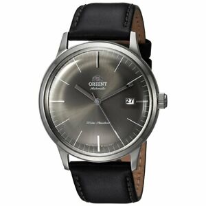 Orient Bambino Luxury Wristwatches for sale | eBay