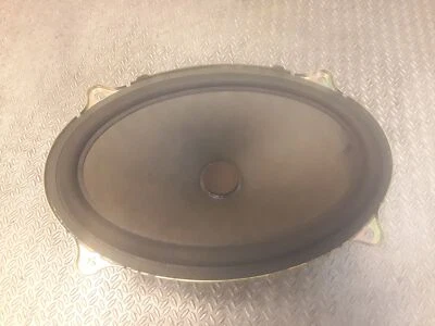 MINI R50 Son Haut Parleur Arrière N'Importe Quel Côté Cooper Hayon R50 R53 OEM - Photo 1/4