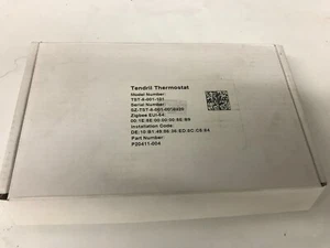 Nuevo Termostato Tendril TST-8-001-101 P20411-004 - Imagen 1 de 2