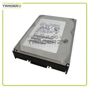 HUS153030VLF4E0 Hitachi Ultrastar 300GB 15K FC 4G 16M 3.5" Hard Drive Pulled - Picture 1 of 1