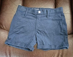 WONDER NATION FRENCH TERRY SHORTS SZ XL 14-16 SCHOOL UNIFORM R82 - Picture 1 of 3