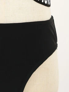 Kids Girls Trunks Active Shorts Comfy Boyshorts Summer Short Pants Sweat Class - Picture 1 of 14