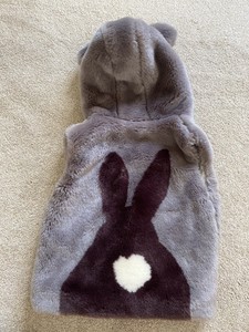 Next Rabbit in Coats, Jackets and 