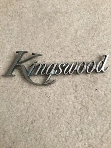 Kingswood Emblen 8737960 - Bild 1 von 5